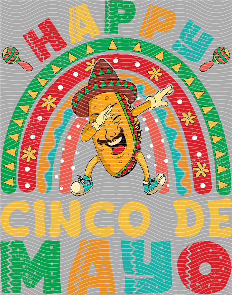 Mexican style-XG 17